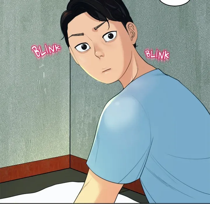 Old Life Behind Chapter 23 page 134 - 