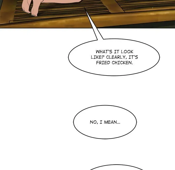Old Life Behind Chapter 23 page 142 - 