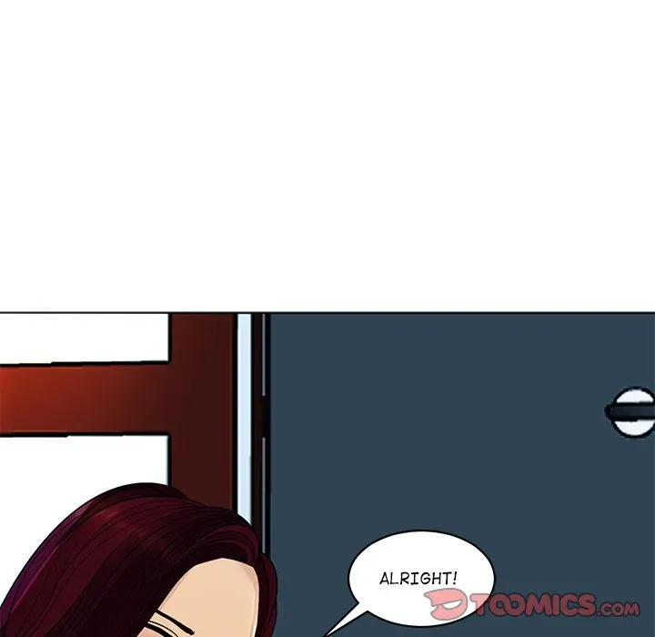 Old Life Behind Chapter 23 page 145 - 