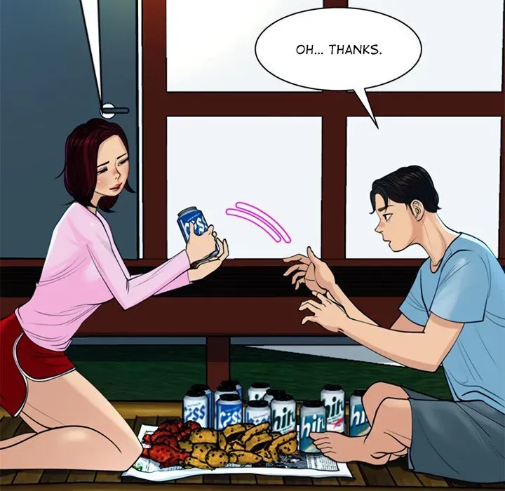 Old Life Behind Chapter 23 page 149 - 