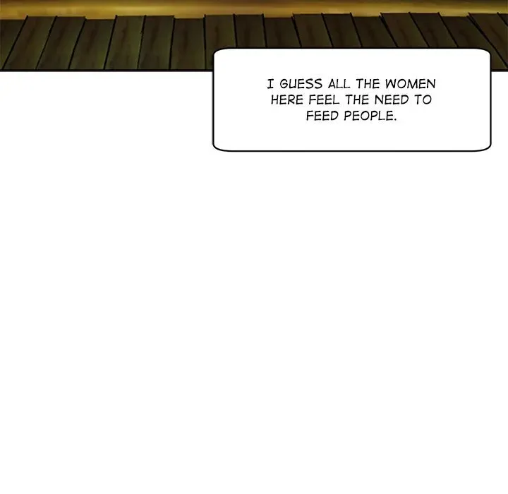 Old Life Behind Chapter 23 page 150 - 