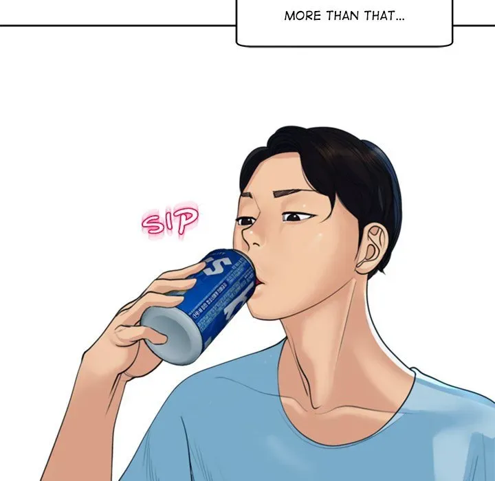 Old Life Behind Chapter 23 page 152 - 