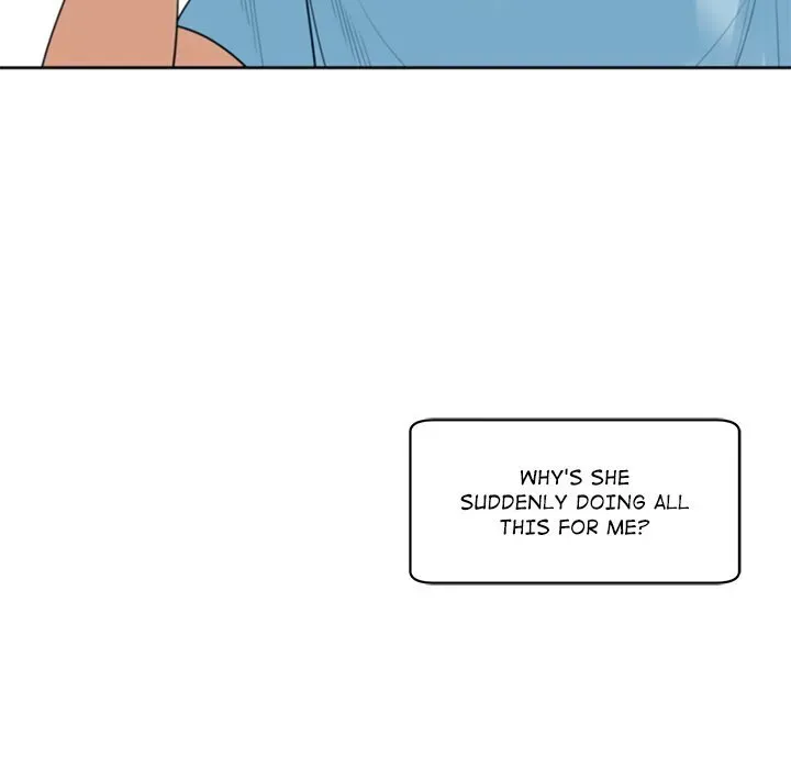 Old Life Behind Chapter 23 page 153 - 