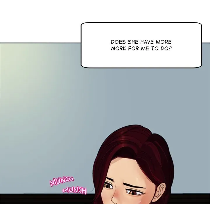 Old Life Behind Chapter 23 page 154 - 