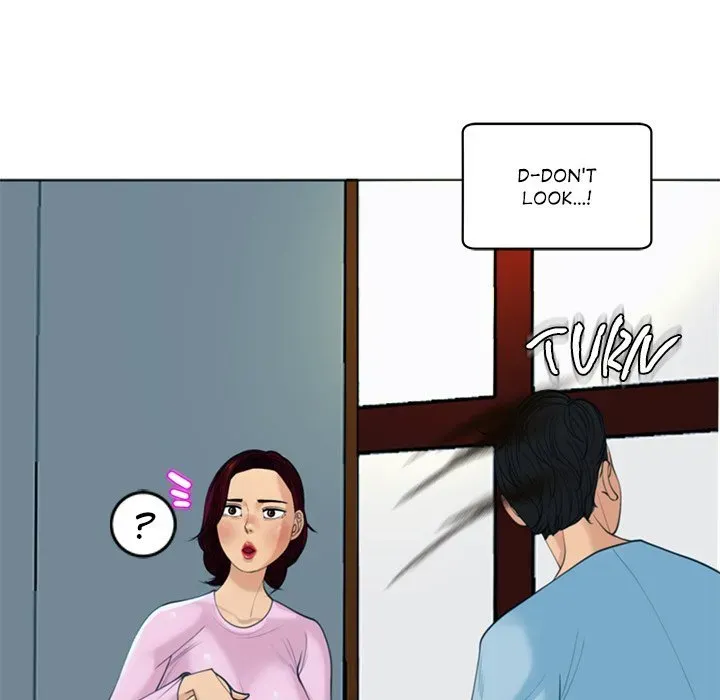 Old Life Behind Chapter 23 page 162 - 