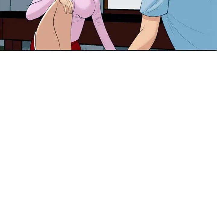 Old Life Behind Chapter 23 page 163 - 