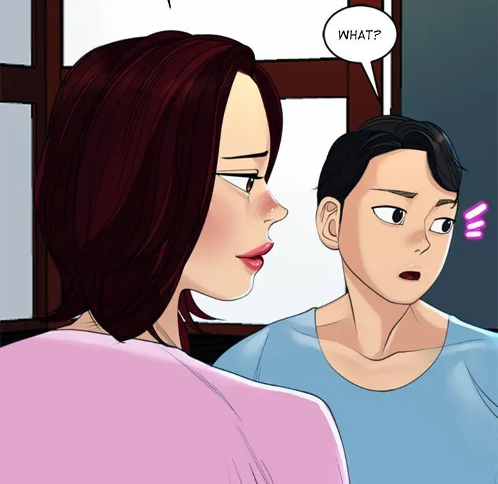 Old Life Behind Chapter 23 page 167 - 