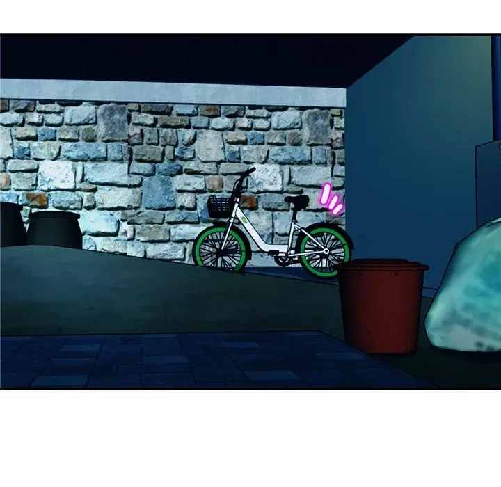 Old Life Behind Chapter 23 page 170 - 