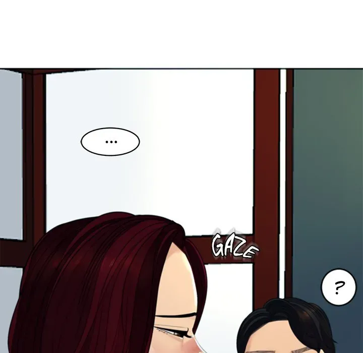 Old Life Behind Chapter 23 page 175 - 