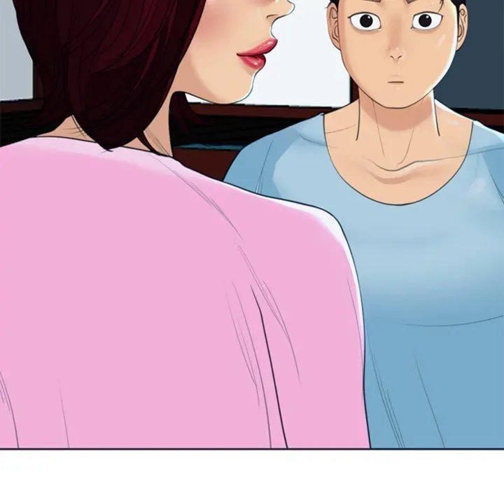 Old Life Behind Chapter 23 page 176 - 