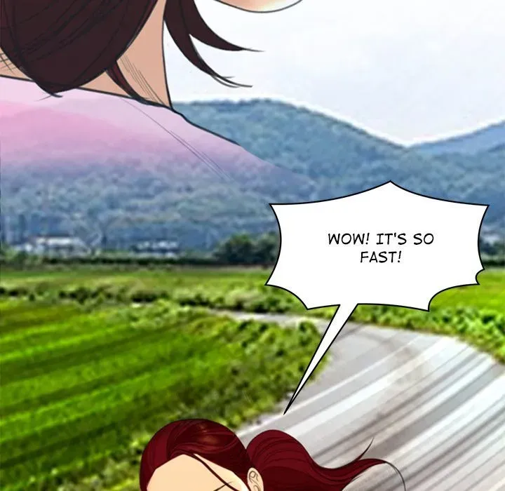 Old Life Behind Chapter 23 page 180 - 