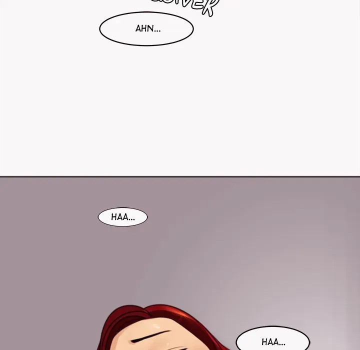 Old Life Behind Chapter 23 page 19 - 