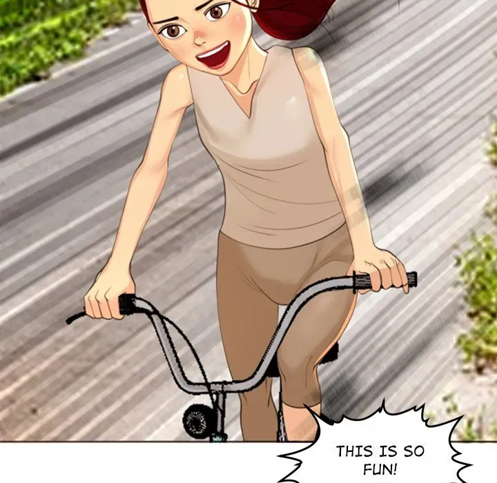 Old Life Behind Chapter 23 page 181 - 