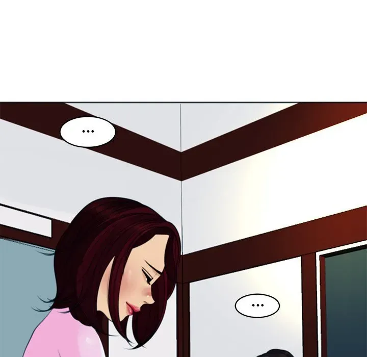 Old Life Behind Chapter 23 page 191 - 