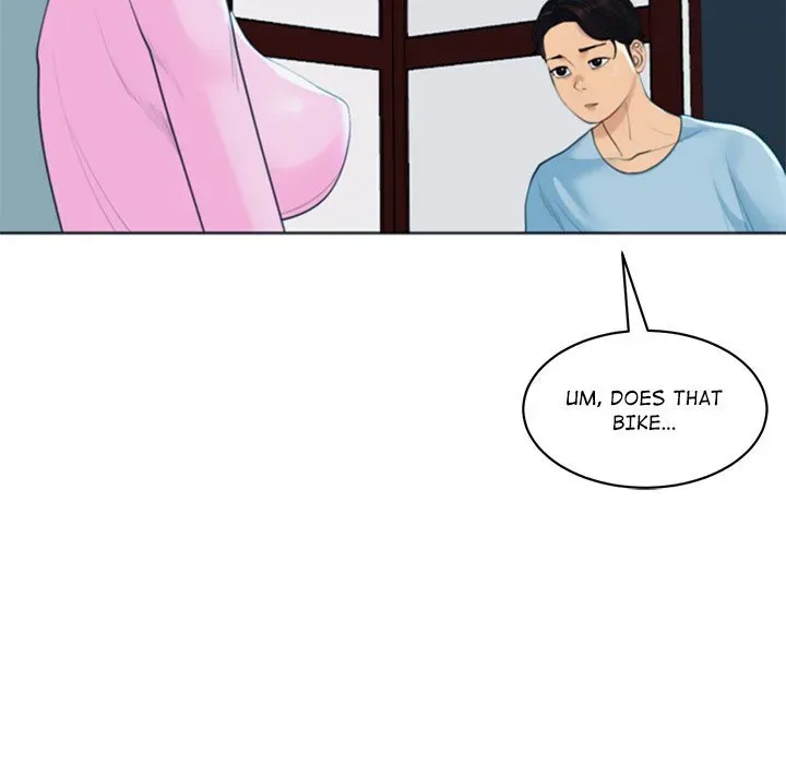 Old Life Behind Chapter 23 page 192 - 