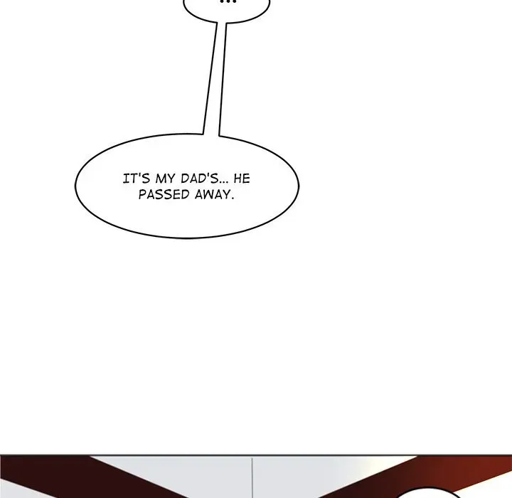 Old Life Behind Chapter 23 page 197 - 
