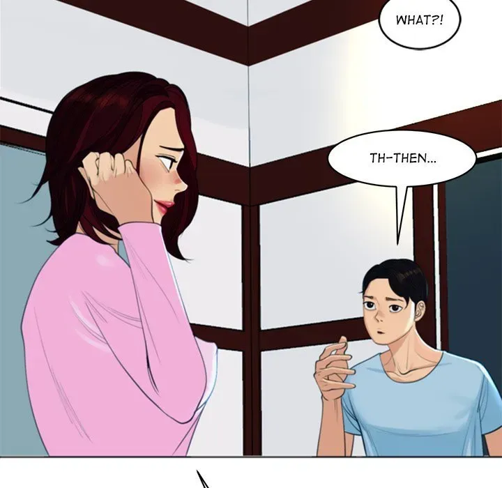 Old Life Behind Chapter 23 page 198 - 