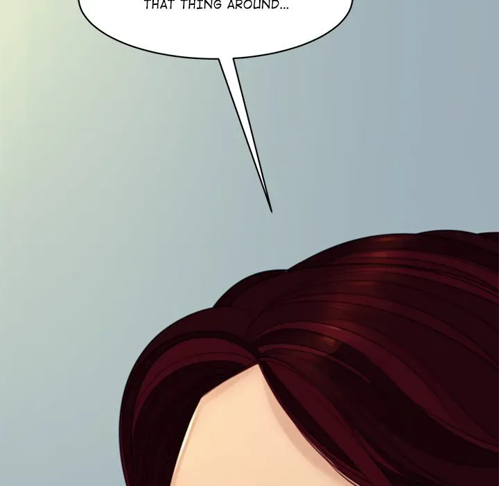 Old Life Behind Chapter 23 page 201 - 