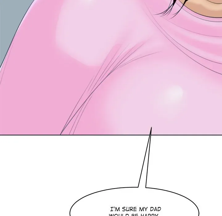 Old Life Behind Chapter 23 page 203 - 