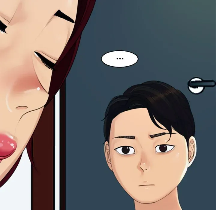 Old Life Behind Chapter 23 page 206 - 