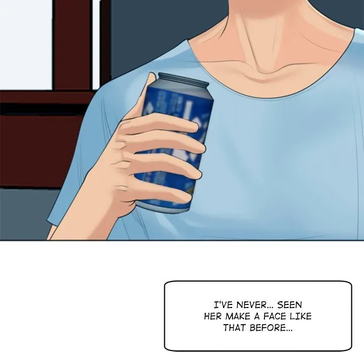Old Life Behind Chapter 23 page 207 - 