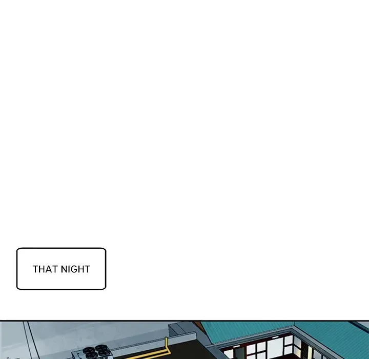 Old Life Behind Chapter 23 page 213 - 