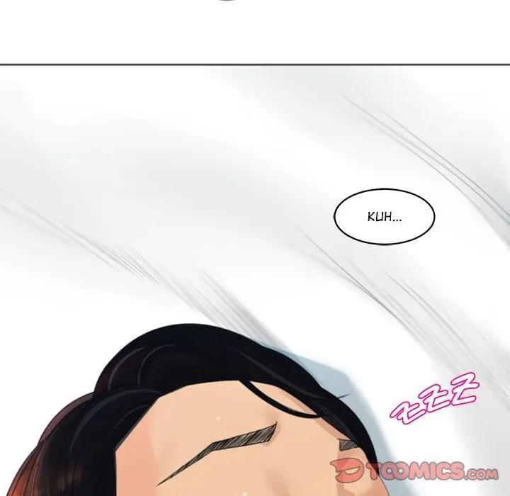 Old Life Behind Chapter 23 page 225 - 