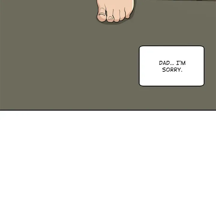 Old Life Behind Chapter 23 page 233 - 