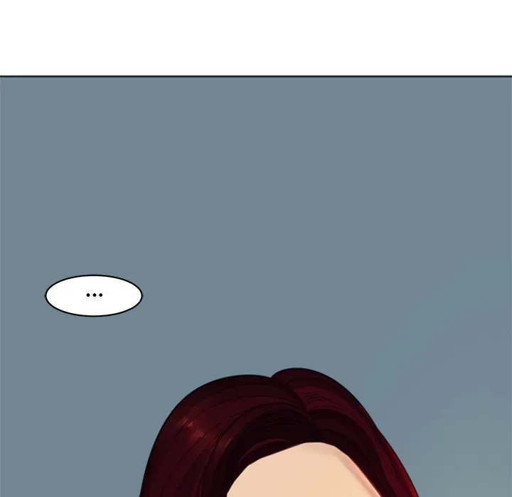 Old Life Behind Chapter 23 page 235 - 