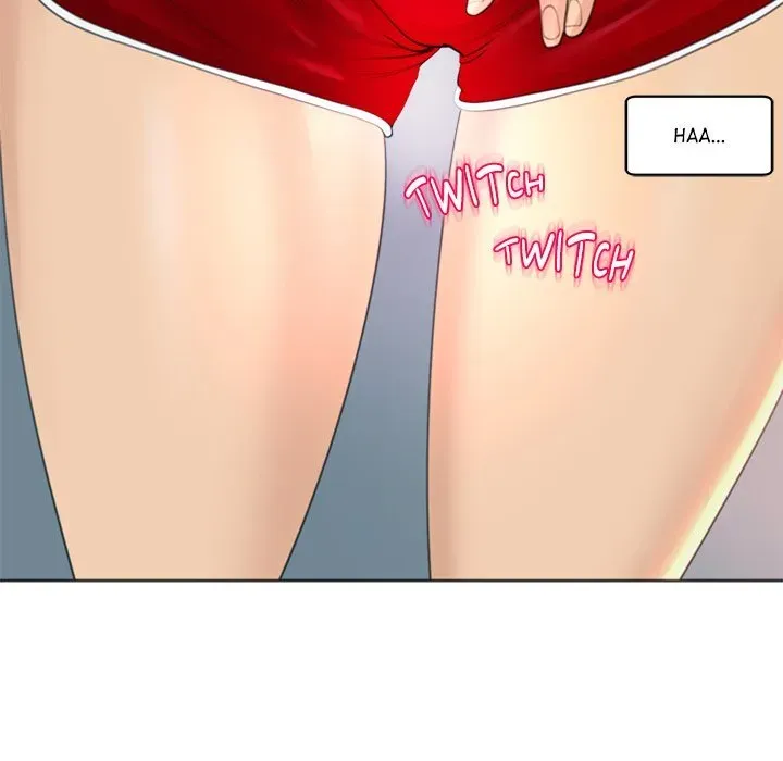 Old Life Behind Chapter 23 page 240 - 