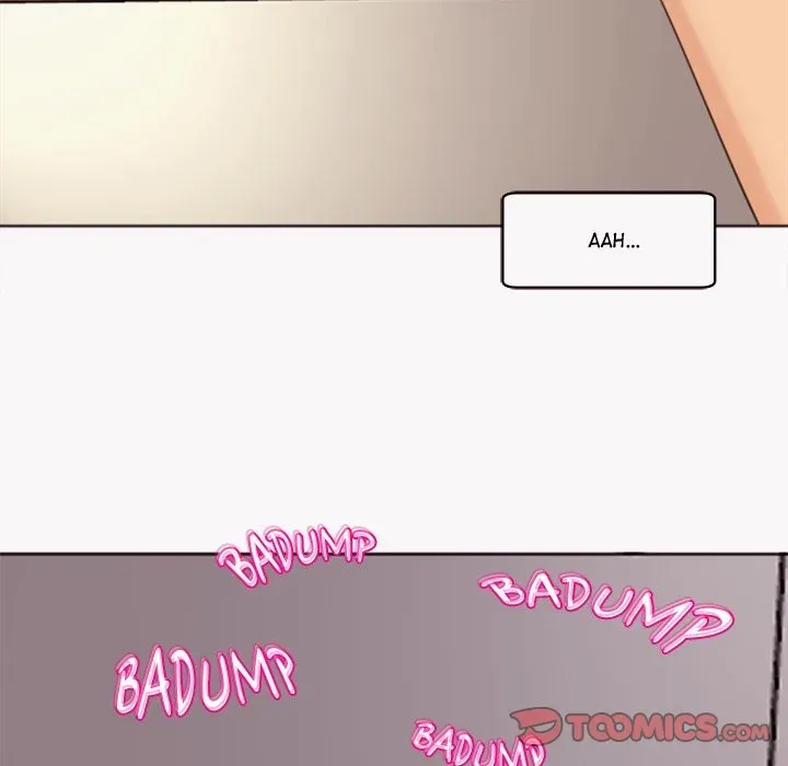 Old Life Behind Chapter 23 page 25 - 