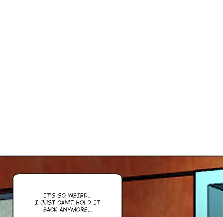 Old Life Behind Chapter 23 page 242 - 