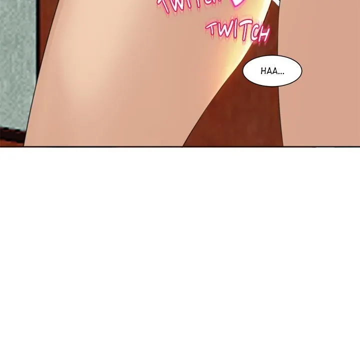 Old Life Behind Chapter 23 page 246 - 