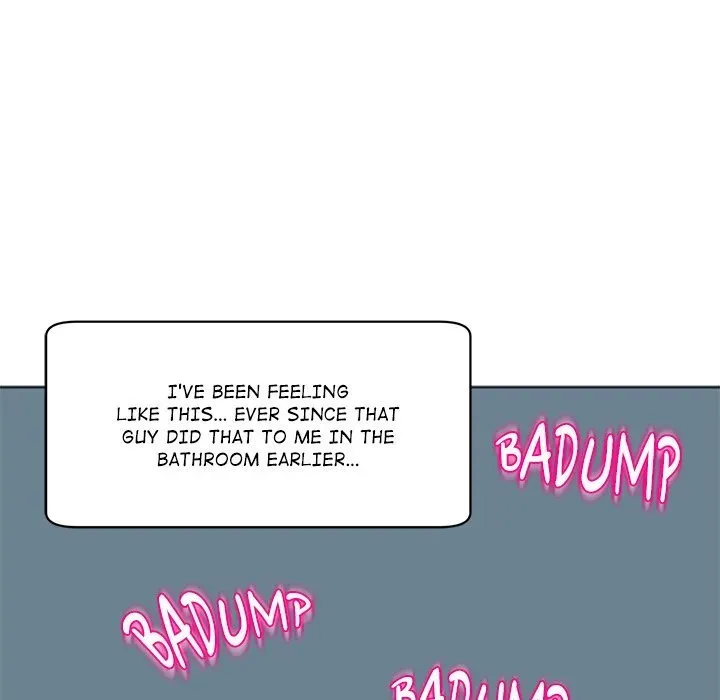 Old Life Behind Chapter 23 page 248 - 