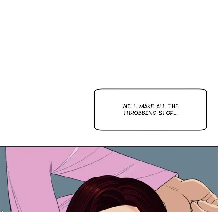 Old Life Behind Chapter 23 page 253 - 