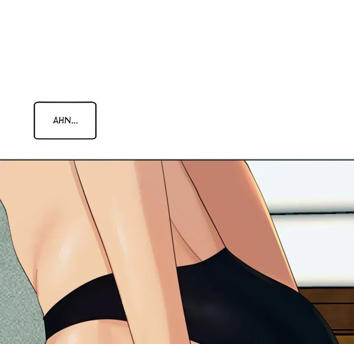 Old Life Behind Chapter 23 page 256 - 