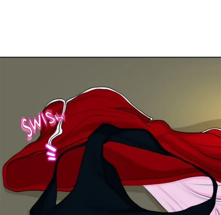 Old Life Behind Chapter 23 page 264 - 