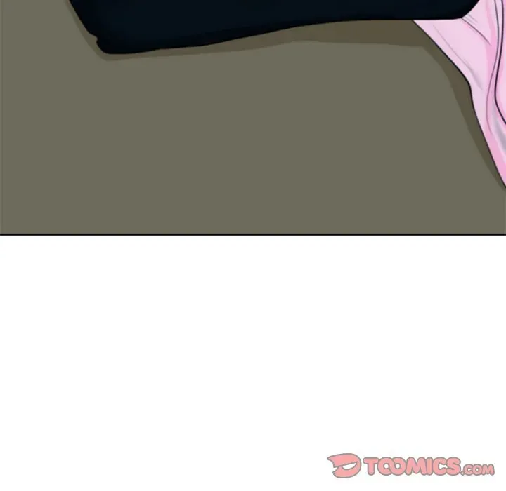 Old Life Behind Chapter 23 page 265 - 