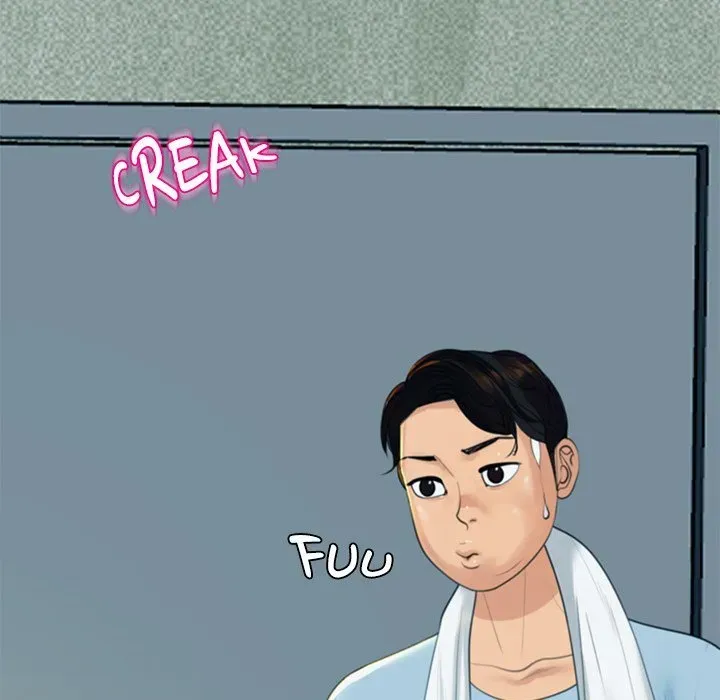 Old Life Behind Chapter 23 page 40 - 
