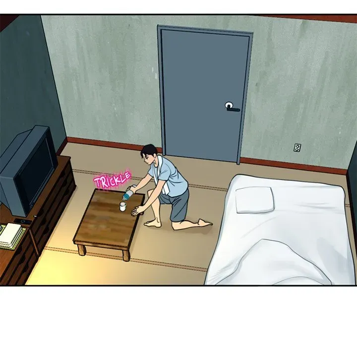 Old Life Behind Chapter 23 page 44 - 