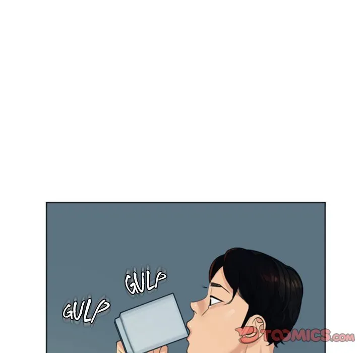 Old Life Behind Chapter 23 page 45 - 