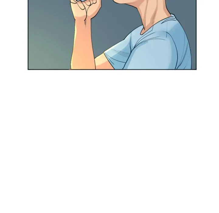 Old Life Behind Chapter 23 page 46 - 