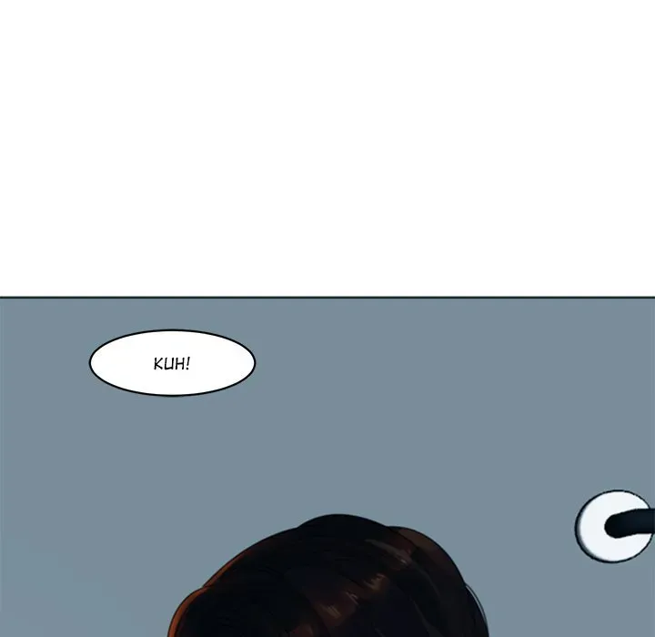 Old Life Behind Chapter 23 page 47 - 