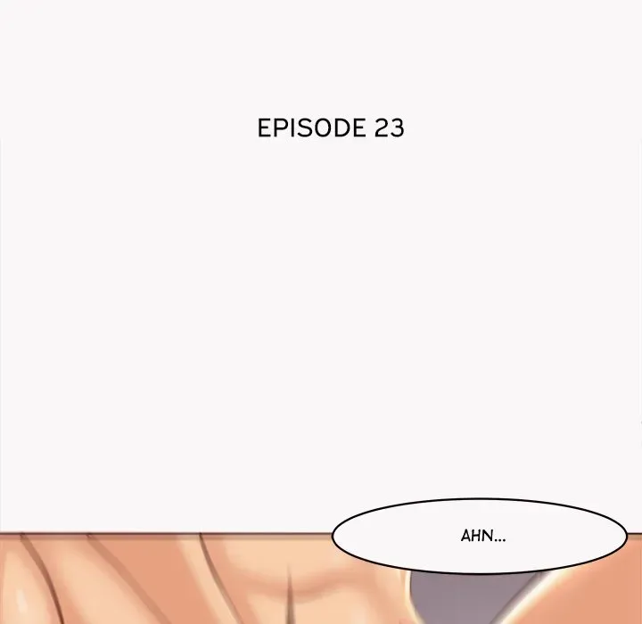 Old Life Behind Chapter 23 page 6 - 