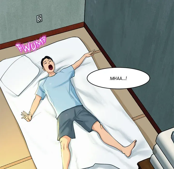 Old Life Behind Chapter 23 page 51 - 