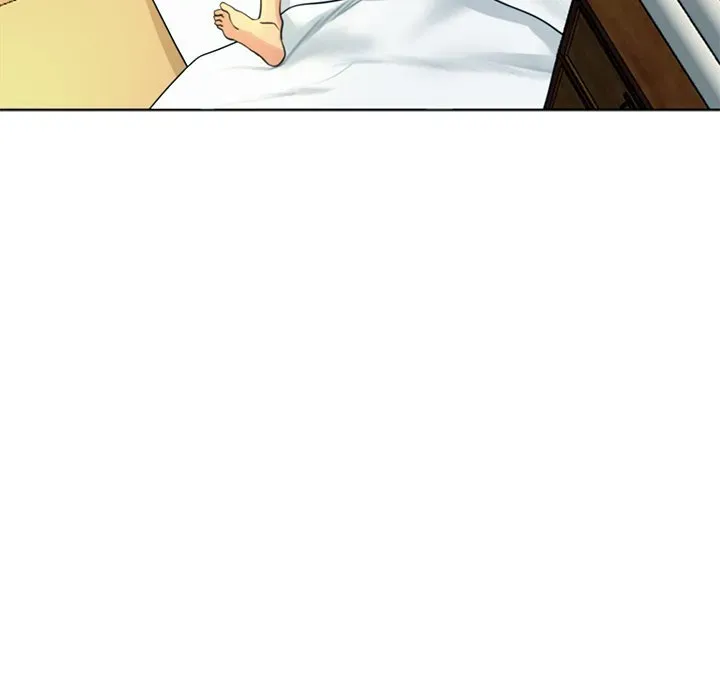 Old Life Behind Chapter 23 page 52 - 