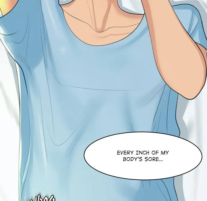Old Life Behind Chapter 23 page 55 - 