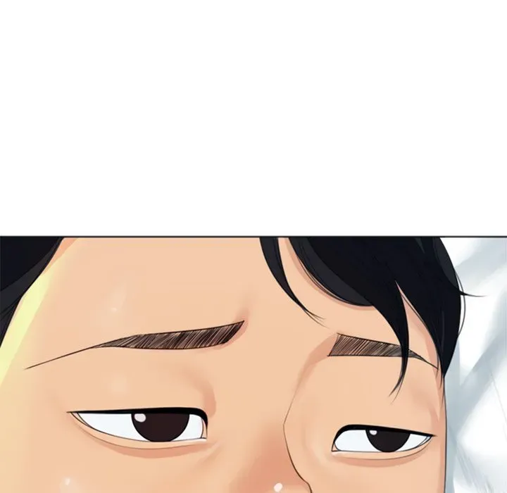 Old Life Behind Chapter 23 page 57 - 