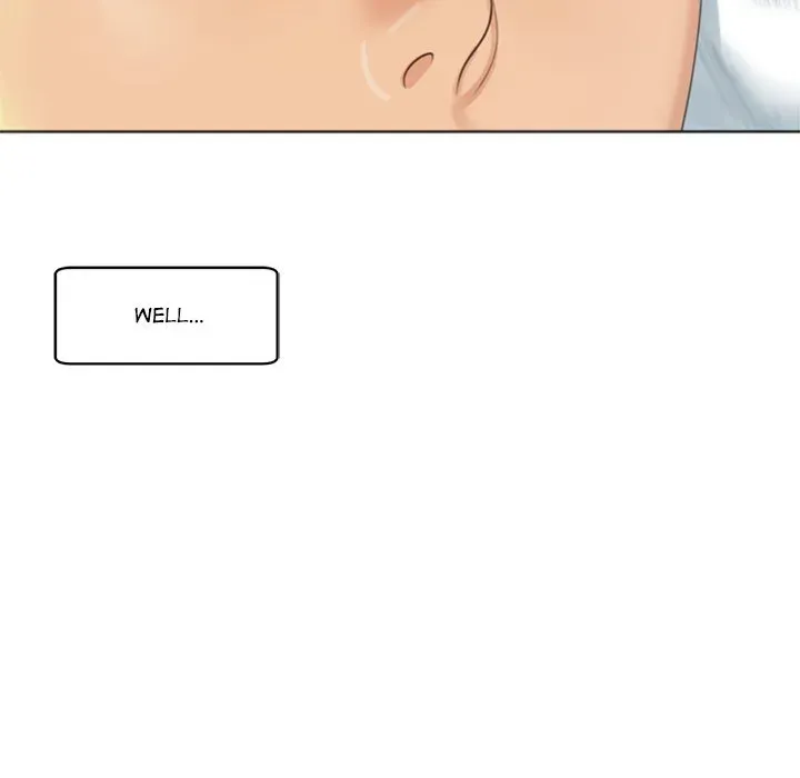 Old Life Behind Chapter 23 page 58 - 