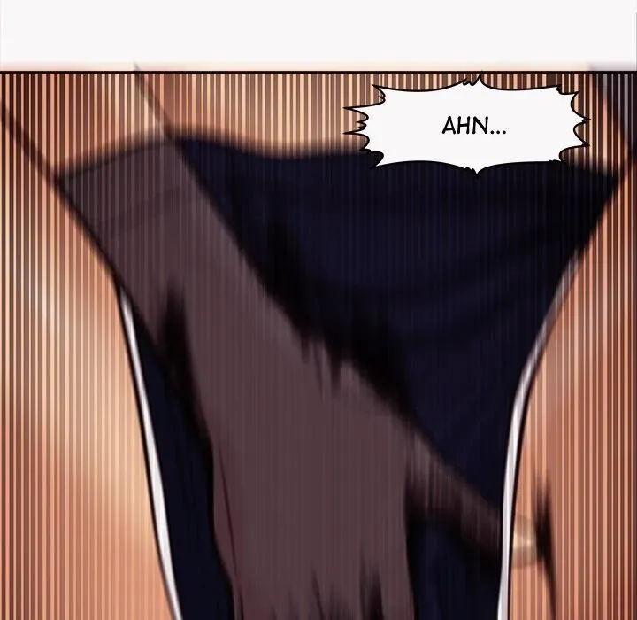 Old Life Behind Chapter 23 page 8 - 